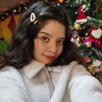 Niñera en Ciudad de México: Elizabeth