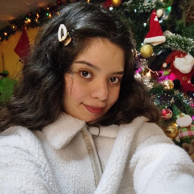 Niñera en Ciudad de México: Elizabeth