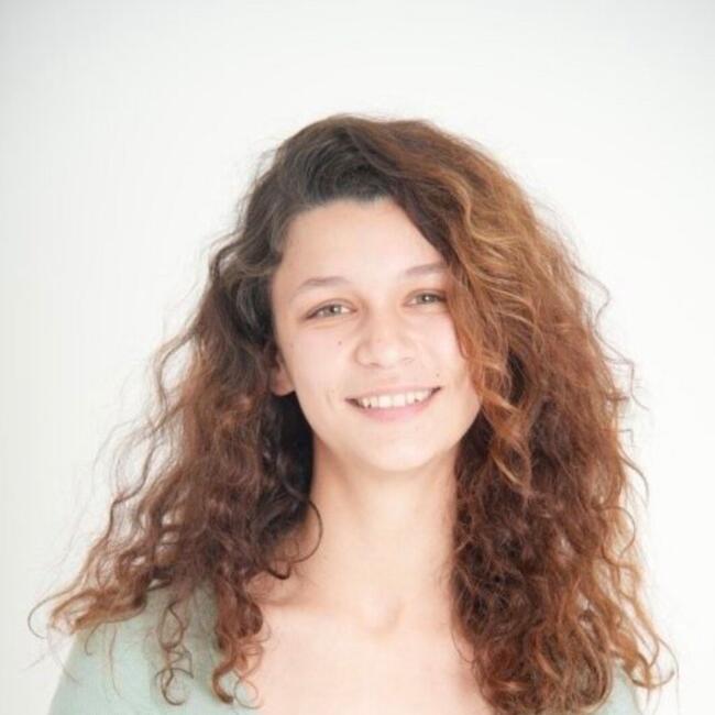 Babysitter in Stellenbosch: Ava