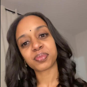 Babysitter in Valence: Samia