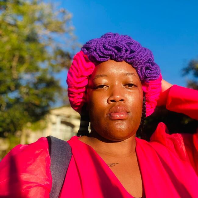 Babysitting job in Graskop: Nomakhwezi