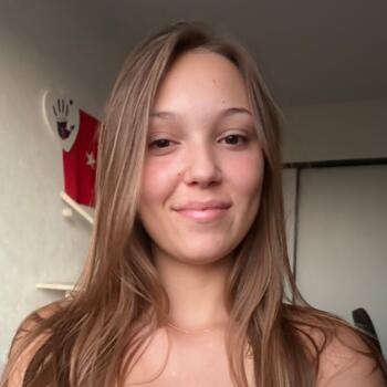 Baby-sitter à Tronville-en-Barrois: Lou-Ann