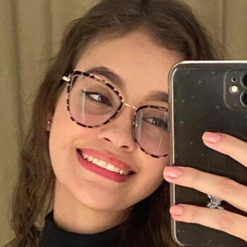 Babysitter in São Paulo: Geovana