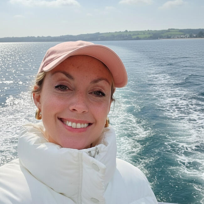 Oppaswerk in Amsterdam: Jenny