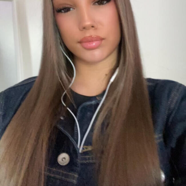 Babysitter in Paris: Aïdi