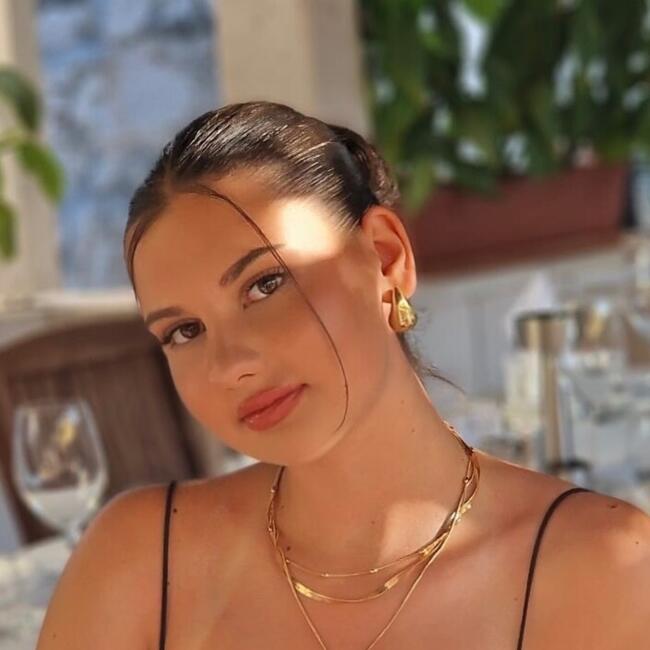 Babysitter in Hinterbrühl: Tea