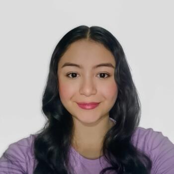 Babysitter Los Patios: Camila Rodriguez