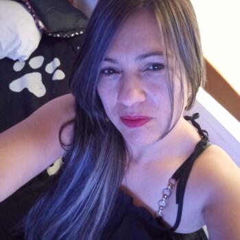 Babysitter Santiago de Compostela: Isabel