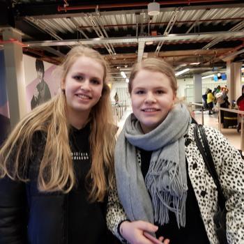 Babysitter Ede: Jasmijn Rem