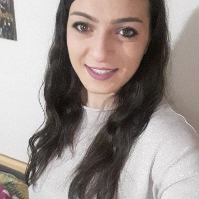 Childminder in Alessandria: Paola di lella