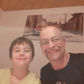 Babysitting job Diemtigen: babysitting job Tom Boss