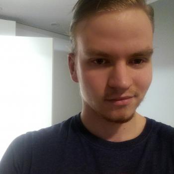 Barnvakt Tavastehus: Alex