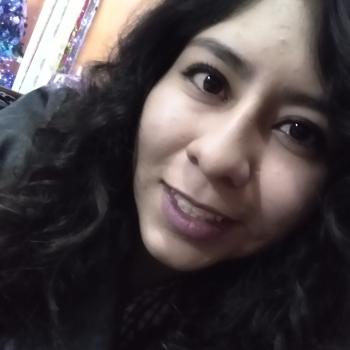 Niñera Tlanepantla de baz: Sayra