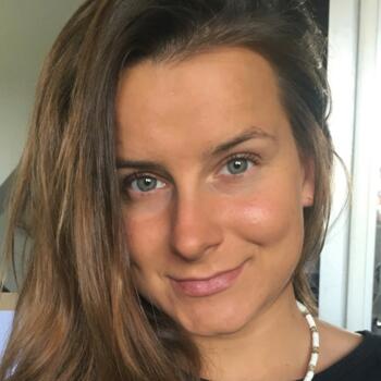 Babysitter in Mons-en-Barœul: Ewa