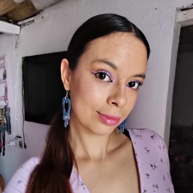 Babysitter in Envigado: Mariana