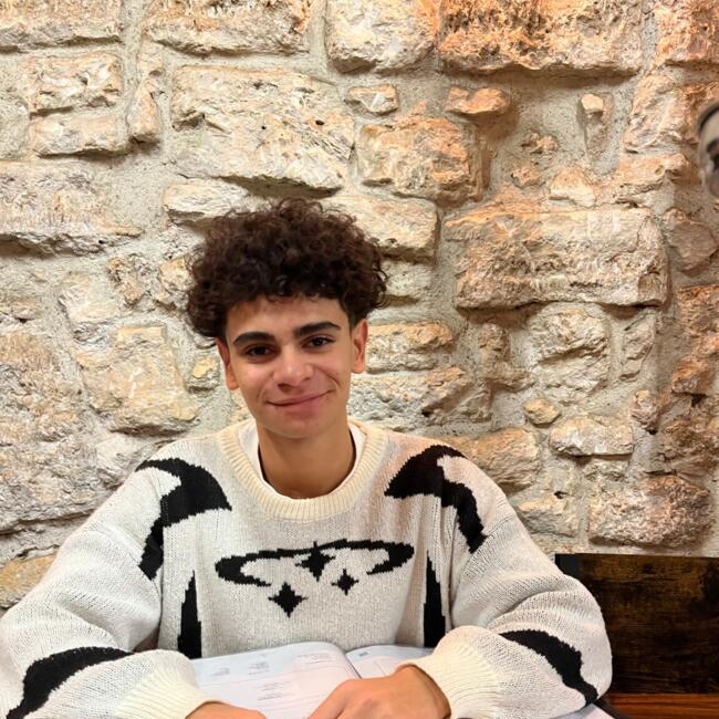 Babysitter in Bagnolet: Tal