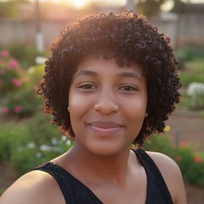 Babysitter in Nova Iguaçu: Taísa Vitoriano da Silva