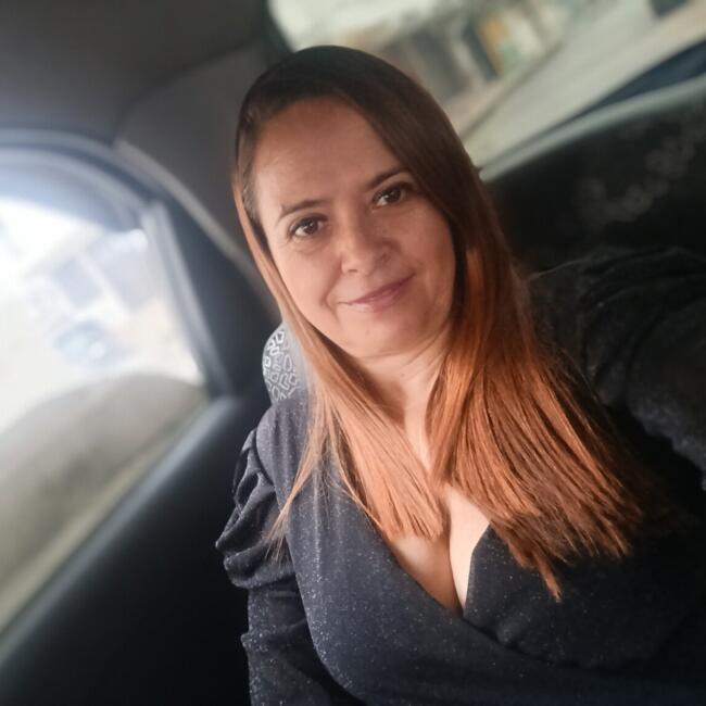 Babysitter in Armenia: Claudia