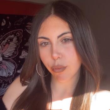 Babysitter Granada: Celia