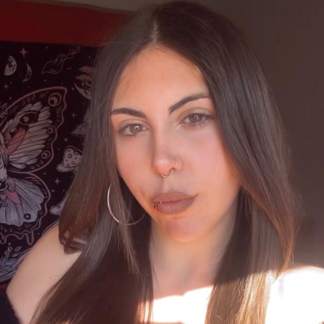 Babysitter in Granada: Celia