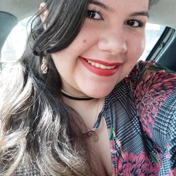 Babás em Campo Grande: Leticia