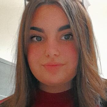 Baby-sitter in Perpignan: Iness