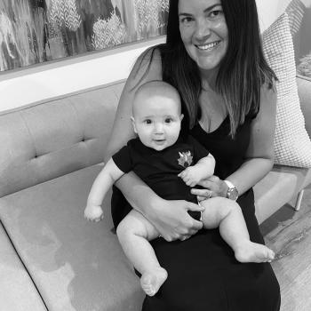 Nanny job in Melbourne: babysitting job Courtney