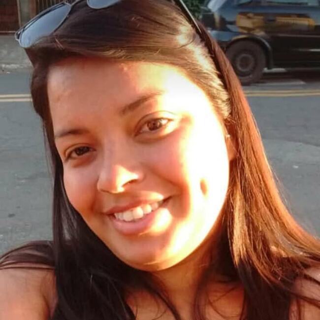 Babysitter in Indaiatuba: Beatriz