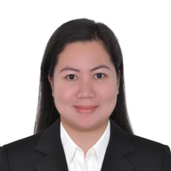 Babysitter in Dubai: Coleen