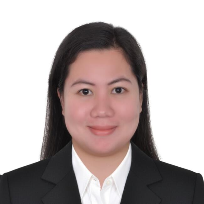 Babysitter in Dubai: Coleen