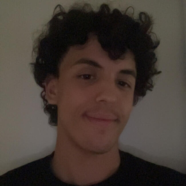 Babysitter in Garons: Hocine