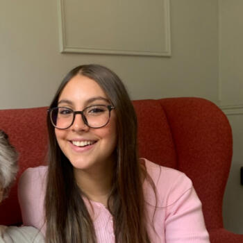 Babysitter em Naas: Aoife