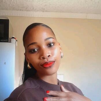 Babysitter in Umlazi: Slindokuhle