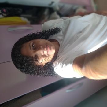 Emprego de babá em Aparecida de Goiânia: emprego de babá Amanda
