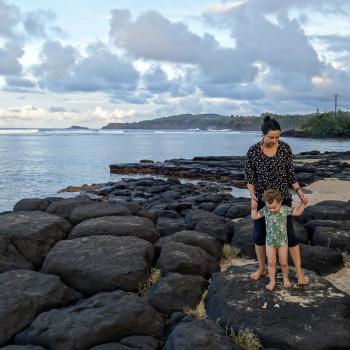 Babysitter job i København: babysitter job Christina