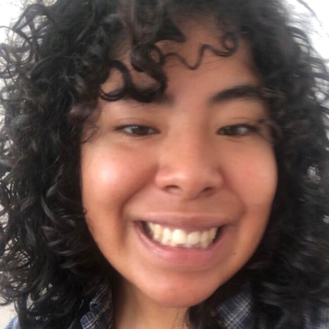 Babysitter in Hoboken: Iren