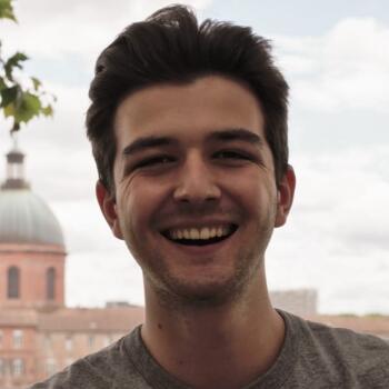 Baby-sitter Strasbourg: Victor