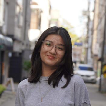 Babysitter in Incheon: Nargis