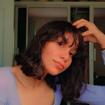 Babysitter in Santiago de los Caballeros: Jade