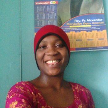 Babysitter Queens Village: Mary