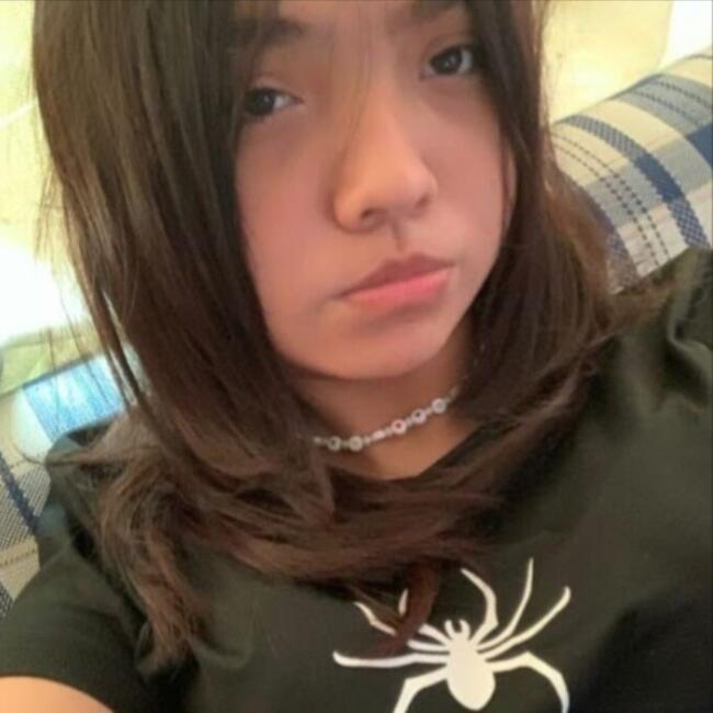 Babysitter in Ciudad Nezahualcoyotl: Vanessa