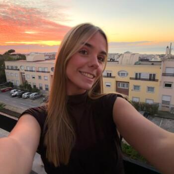 Babysitter in Cascais: Madalena