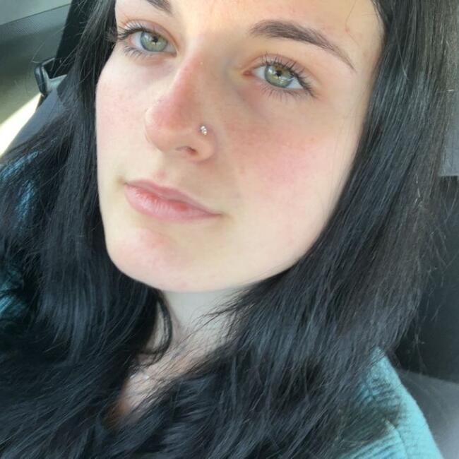 Babysitter in Saint-Etienne: Chloé