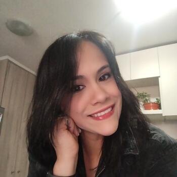 Babysitter in Santiago: Mariangela