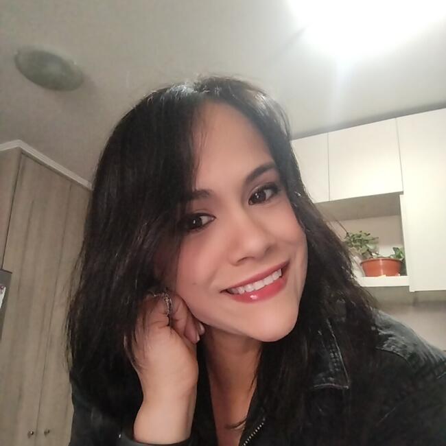 Babysitter in Santiago: Mariangela