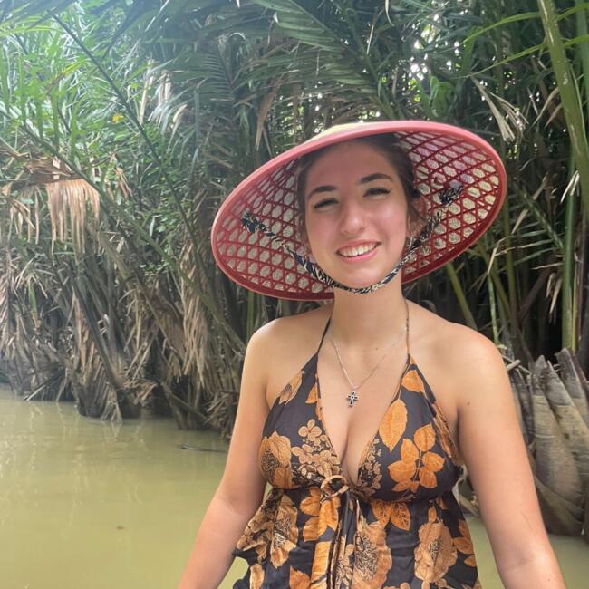 Babysitter in Brisbane: Frijday