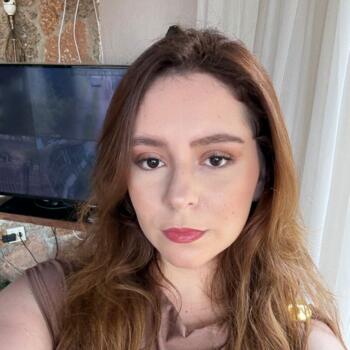 Babysitting job in Atibaia: babysitting job Catarina