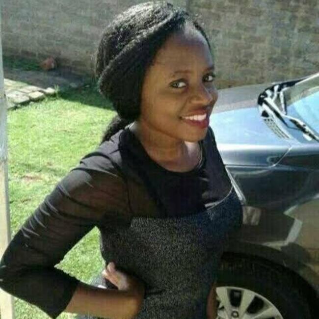 Babysitter in Alberton: Mpho
