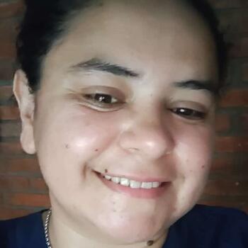 Babysitter Tigre: Mirtha