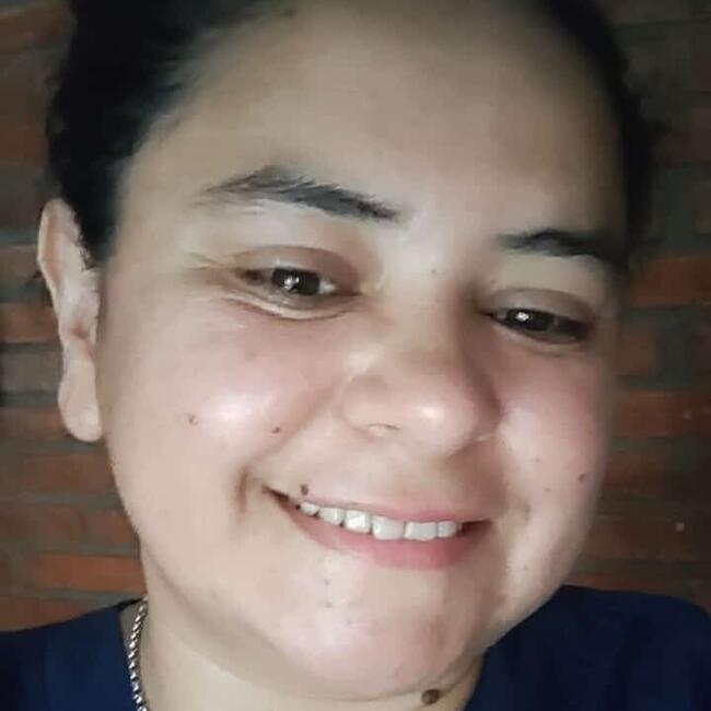 Babysitter in Tigre: Mirtha